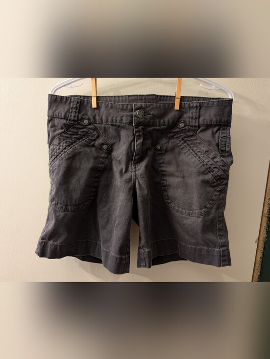 Prana Pants - Prana Low Rise Cargo Shorts